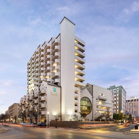 Embassy Suites By Hilton New Orleans Convention Center Buitenkant foto