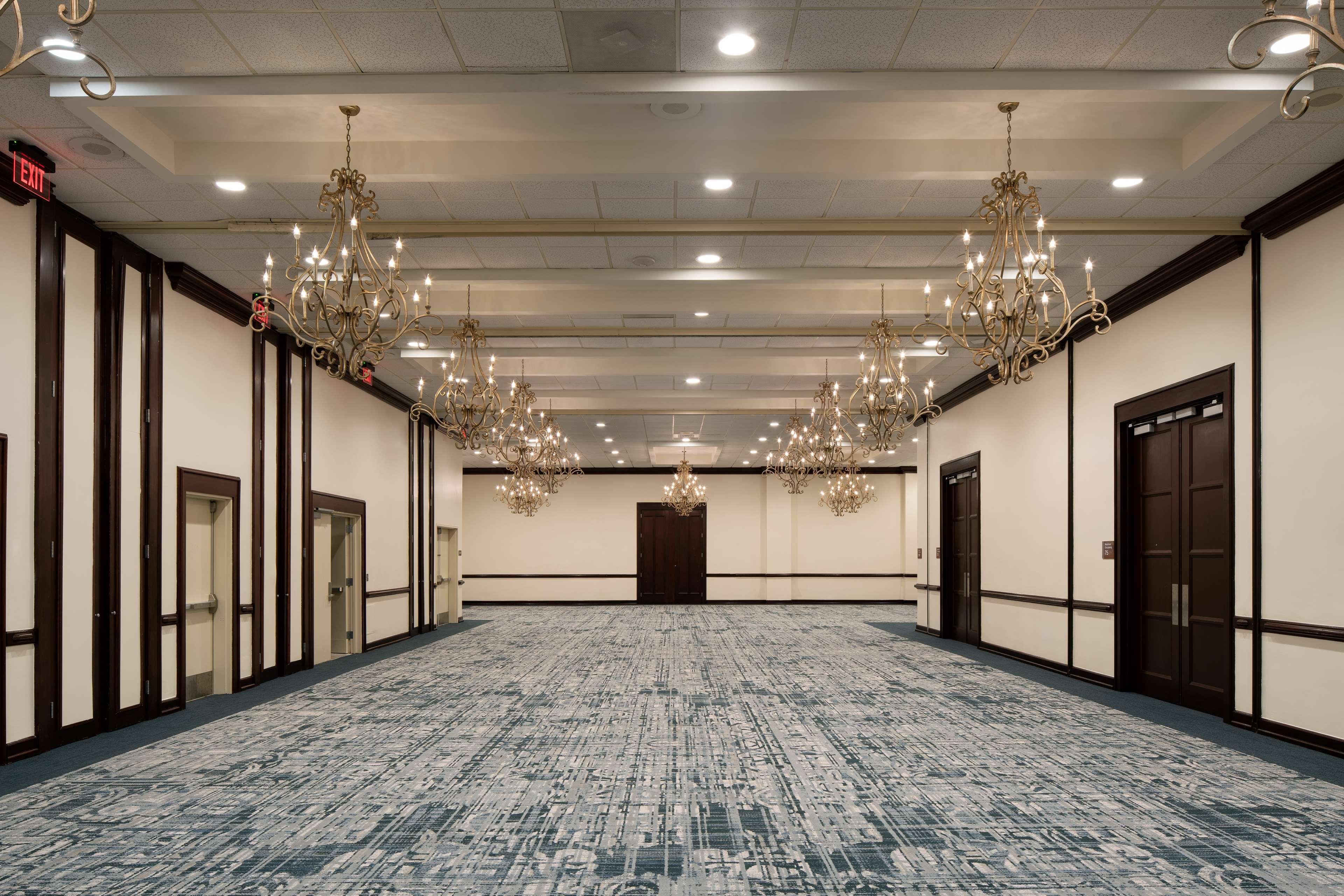 Embassy Suites By Hilton New Orleans Convention Center Buitenkant foto
