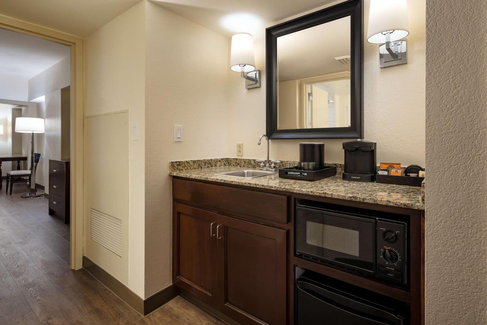 Embassy Suites By Hilton New Orleans Convention Center Buitenkant foto