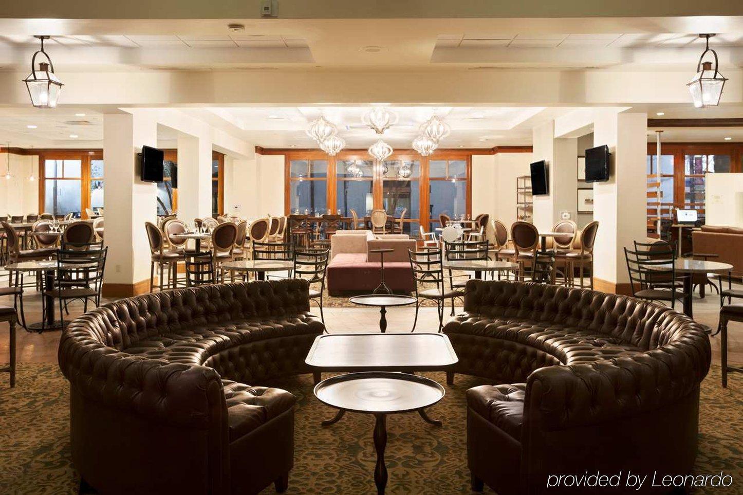 Embassy Suites By Hilton New Orleans Convention Center Buitenkant foto